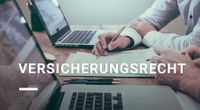 Anwalt für Versicherungsrecht in Aschaffenburg - Thomas Weissinger